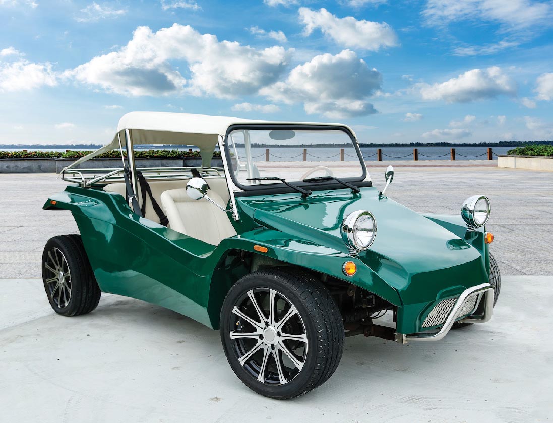 orion dune buggy