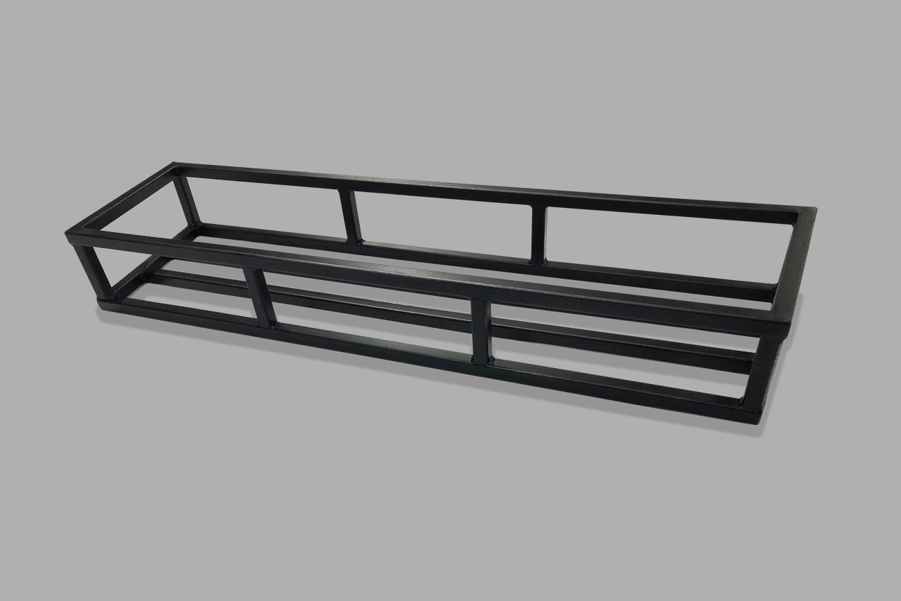Oreion Reeper rear cargo rack accessory