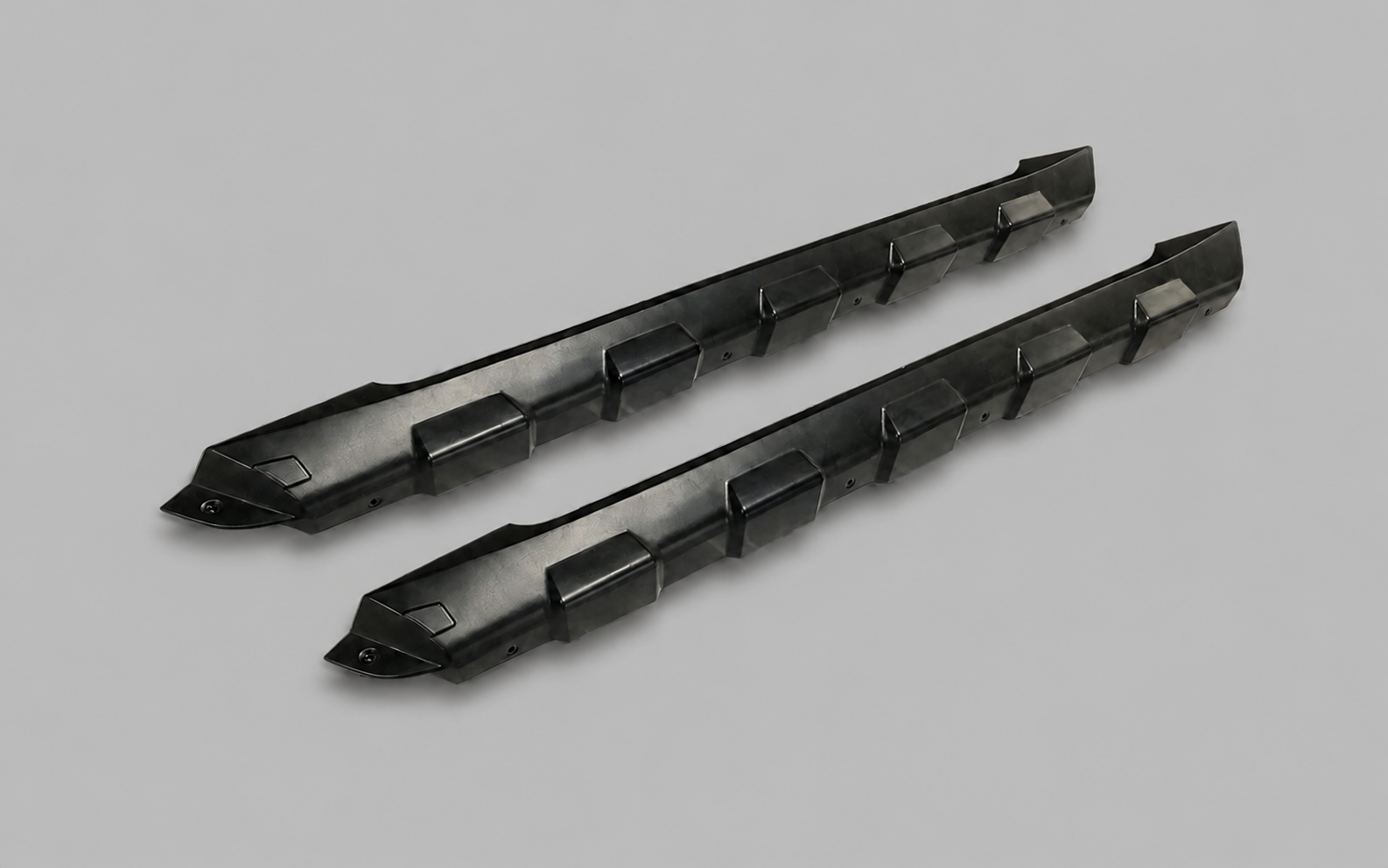 Oreion Reeper rocker moulding body-side accessory